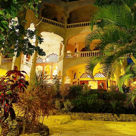 The Palace At Playa Grande Río San Juan Exteriör bild