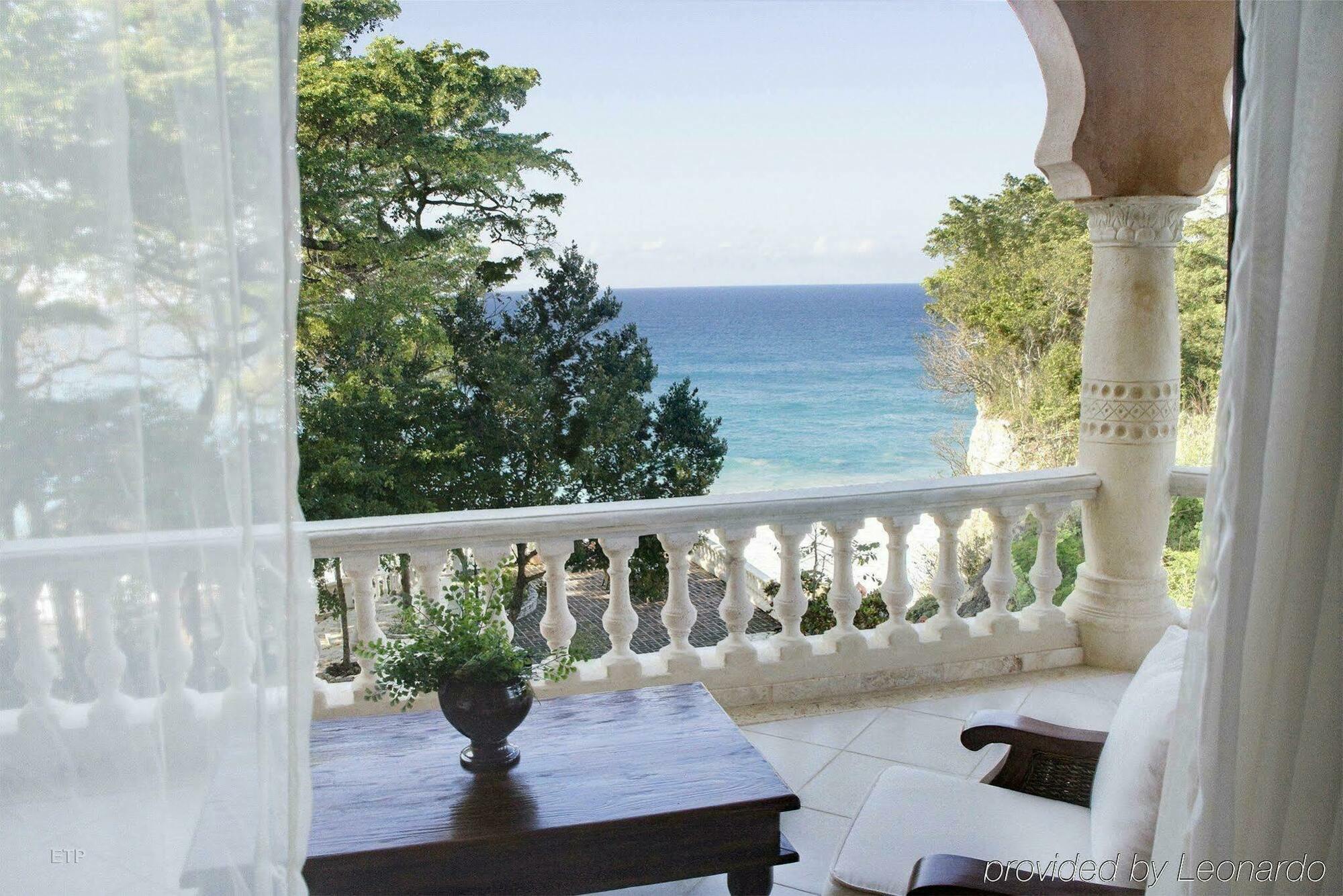 The Palace At Playa Grande Río San Juan Rum bild